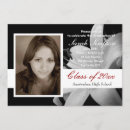 Search for blank graduation invitations Formal
