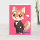 Search for fox valentines day cards Funny