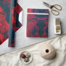 Search for red marble wrapping paper Luxury