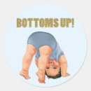 Search for bottom stickers Bottoms up