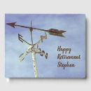 Search for retirement guest books Travel
