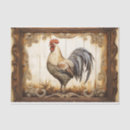 Search for farmhouse decoupage paper Chicken