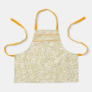 Search for flower girl aprons Modern
