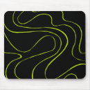 Search for edgy mousepads Black