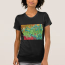 Search for iris tshirts Van