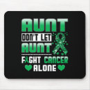Search for aunt love mousepads Awareness
