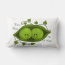 Search for pod cushions Peas in a pod
