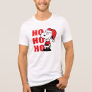 Search for snoopy christmas tshirts Santa