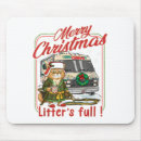 Search for litter mousepads Cat