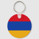 Search for armenians key rings Armenia flag