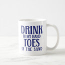 Search for beach quote mugs Coastal