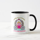Search for princess carriage mugs Cartoon