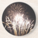 Search for fireworks coasters Fourth of july