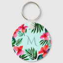 Search for tropical wedding key rings Elegant