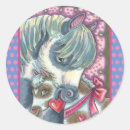 Search for shetland stickers Colourful