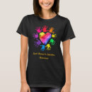 Search for equality tshirts Awareness