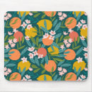 Search for abstract fruit mousepads Retro style