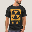 Search for fallout tshirts Bomb