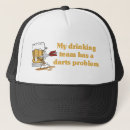 Search for darts hats Team