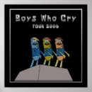 Search for crying posters Fiction