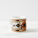 Search for clans mugs Pattern