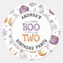 Search for turning 2 stickers For kids