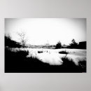 Search for melting posters Black and white