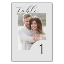 Search for engagement table cards Modern