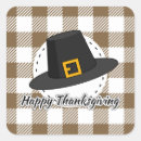 Search for pilgrim hat stickers Autumn