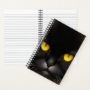 Search for funny cat notebooks Kitty