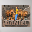 Search for daniel bible posters Christian