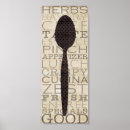 Search for fork and spoon art Knife