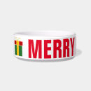 Search for christmas cat bowls Modern