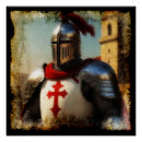 Search for medieval knight posters Knight in armor