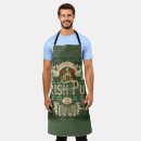Search for irish pub aprons Party
