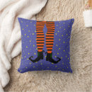 Search for witchy cushions Purple
