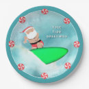 Search for beach christmas plates Hawaii