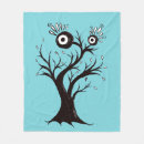 Search for tree drawing Blue