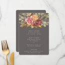 Search for floral border menus Flowers