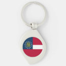 Search for georgian key rings Georgia flag