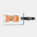 Search for soccer luggage tags Goal