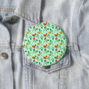 Search for floral pattern badges Blossom