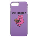 Search for greedy iphone cases Roger hargreaves