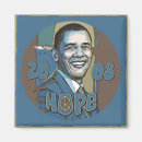 Search for 08 election magnets Obama