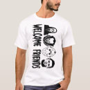 Search for halloween friends tshirts Spooky