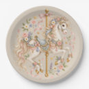 Search for carousel plates Cute