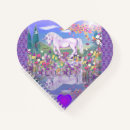 Search for baby shower notebooks Purple