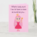 Search for niece and family cards Sweet