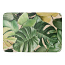 Search for leaf bath mats Nature