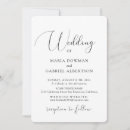 Search for grace invitations Calligraphy